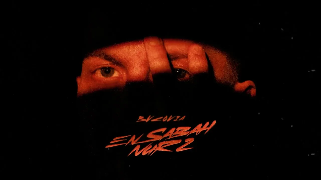 Bvcovia x Sami G - Baietii Mari Nu Plang