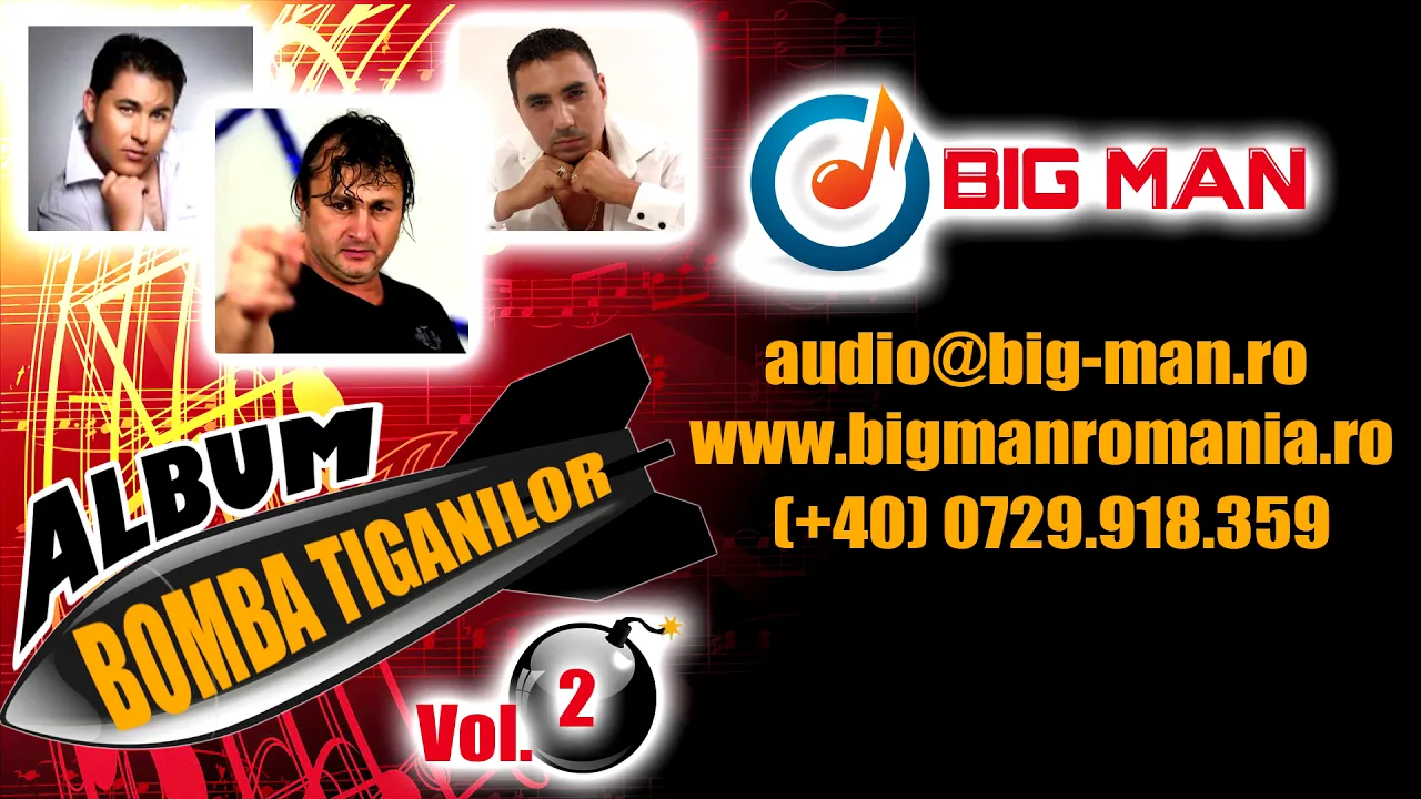 Nicusor Guta - Dar mai bine-mi las nevasta (Tiganeasca Veche)