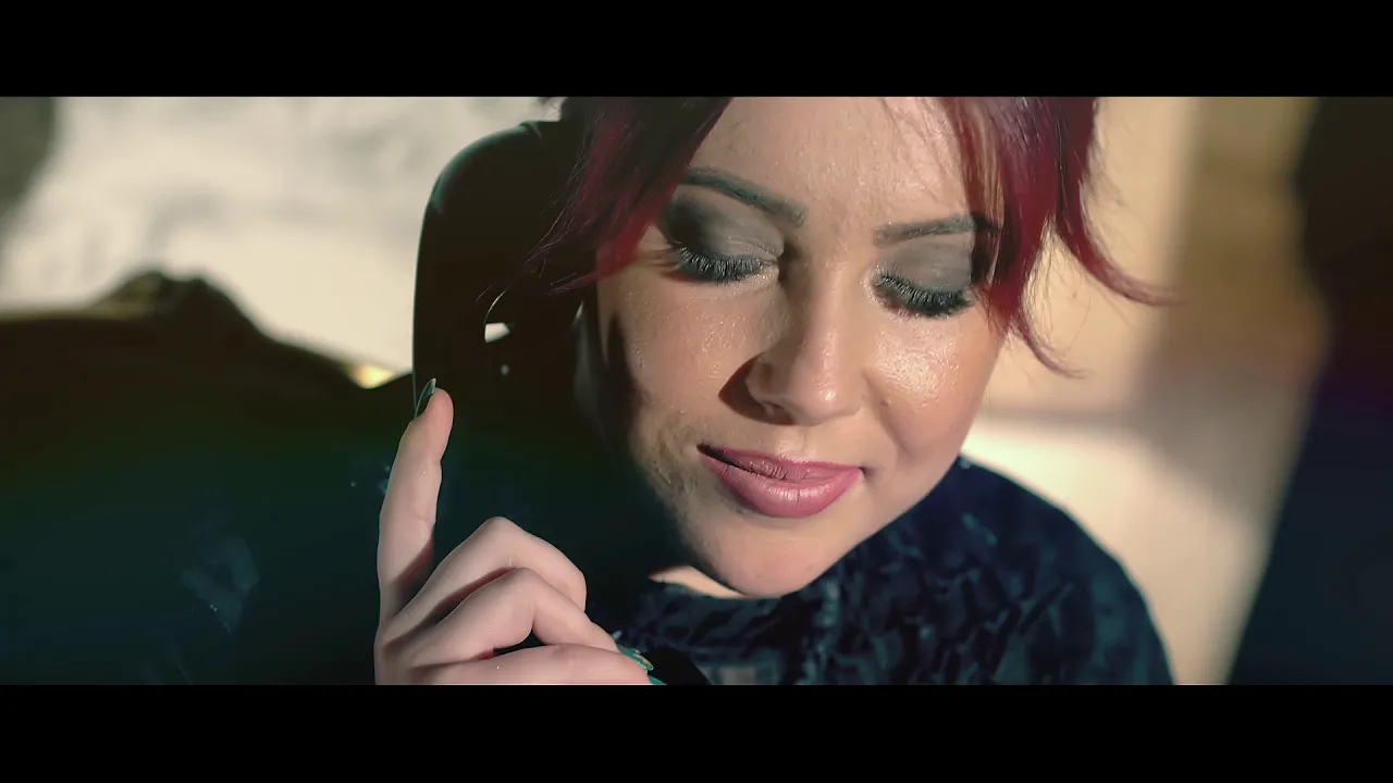 Printu de la Cluj si Alexandra Buburuzan - Aripi de dragoste (Originala 2018)