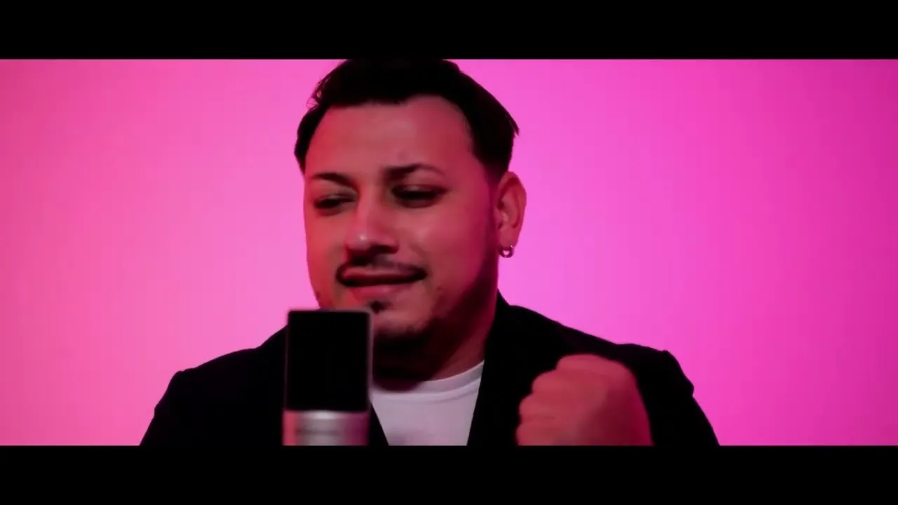 Dorel Chinezu - Curva nesimtita 2023