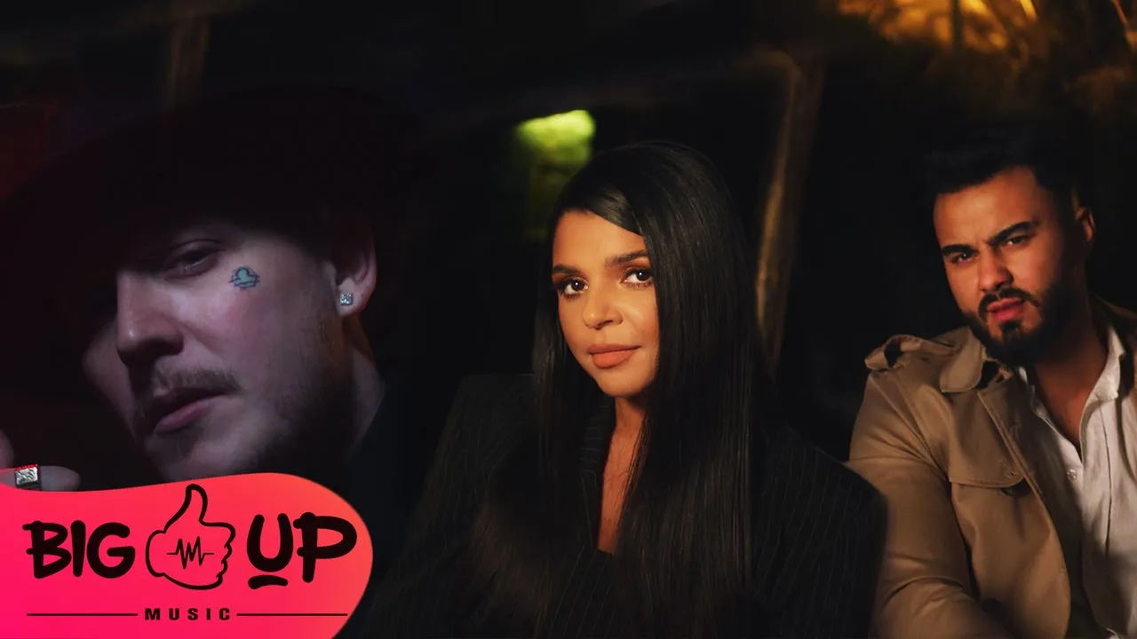 Jador x Laura Vass x What's UP - Unfollow (Originala 2020)