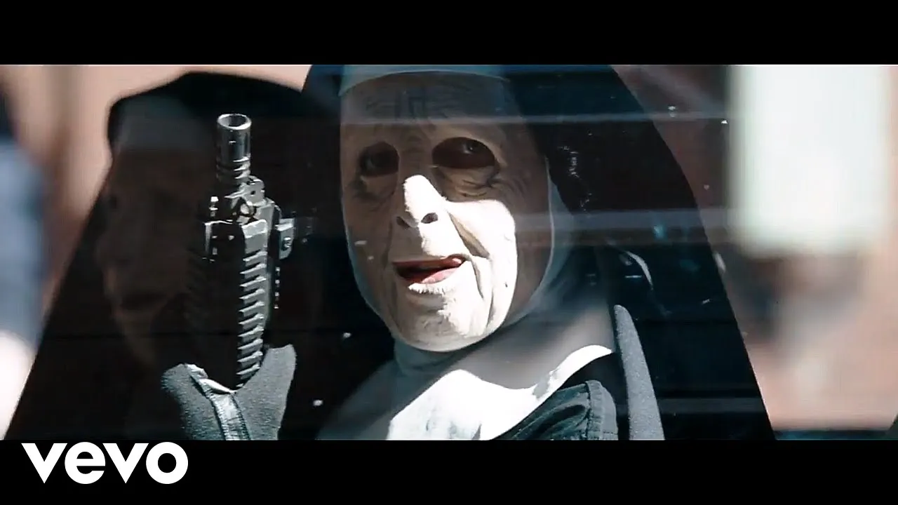 Nancy Ajram - Inta Eyh (XZEEZ Remix)