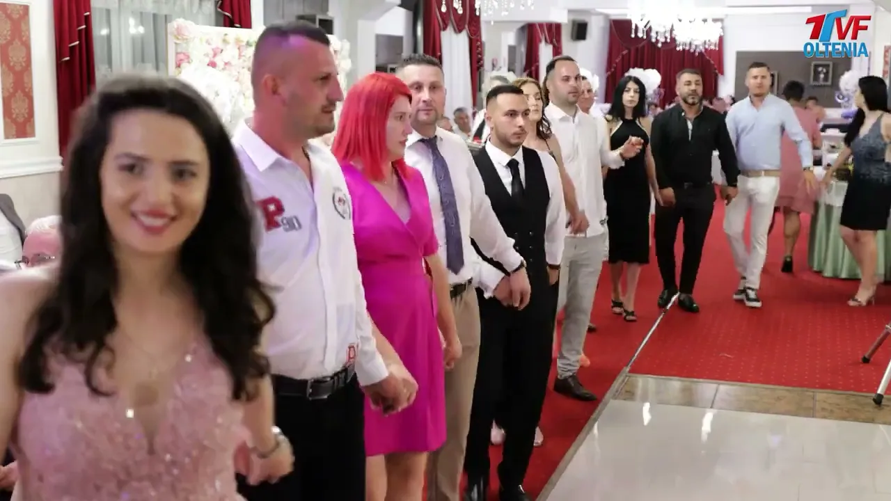 SILVIA RADU - Cel mai tare colaj de petrecere - Colaj Hore - Colaj de joc - Super atmosfera 2024