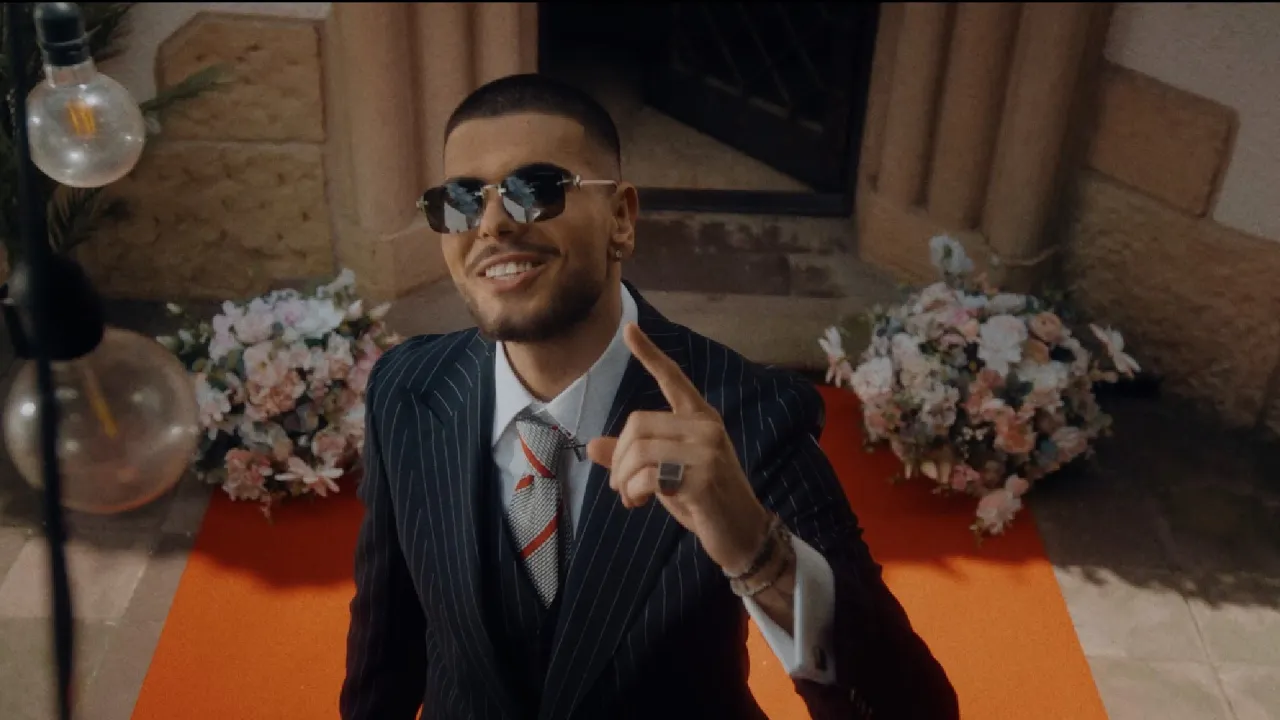 Andrei Banuta - Portofel