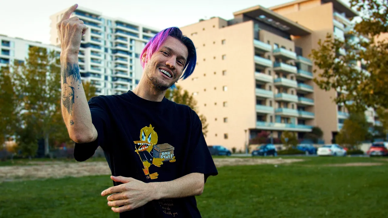 BVCOVIA - PIPERA FREESTYLE