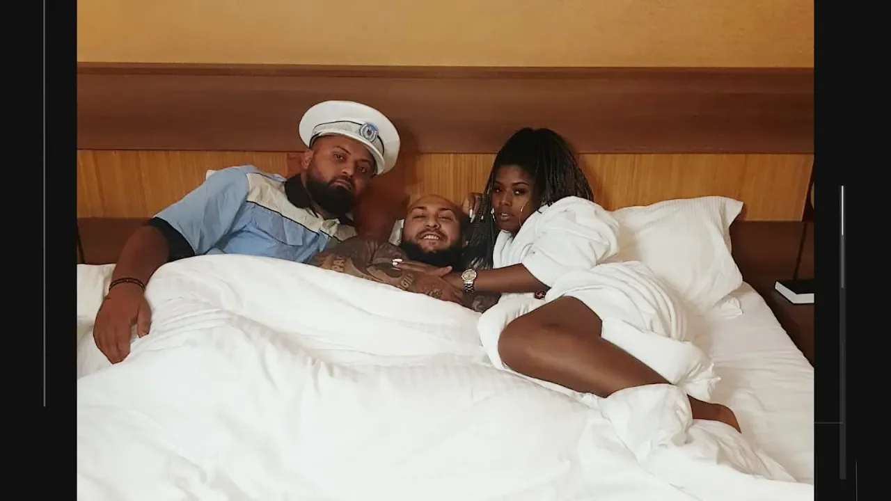 Dani Mocanu - Femei Femei (Originala 2018)