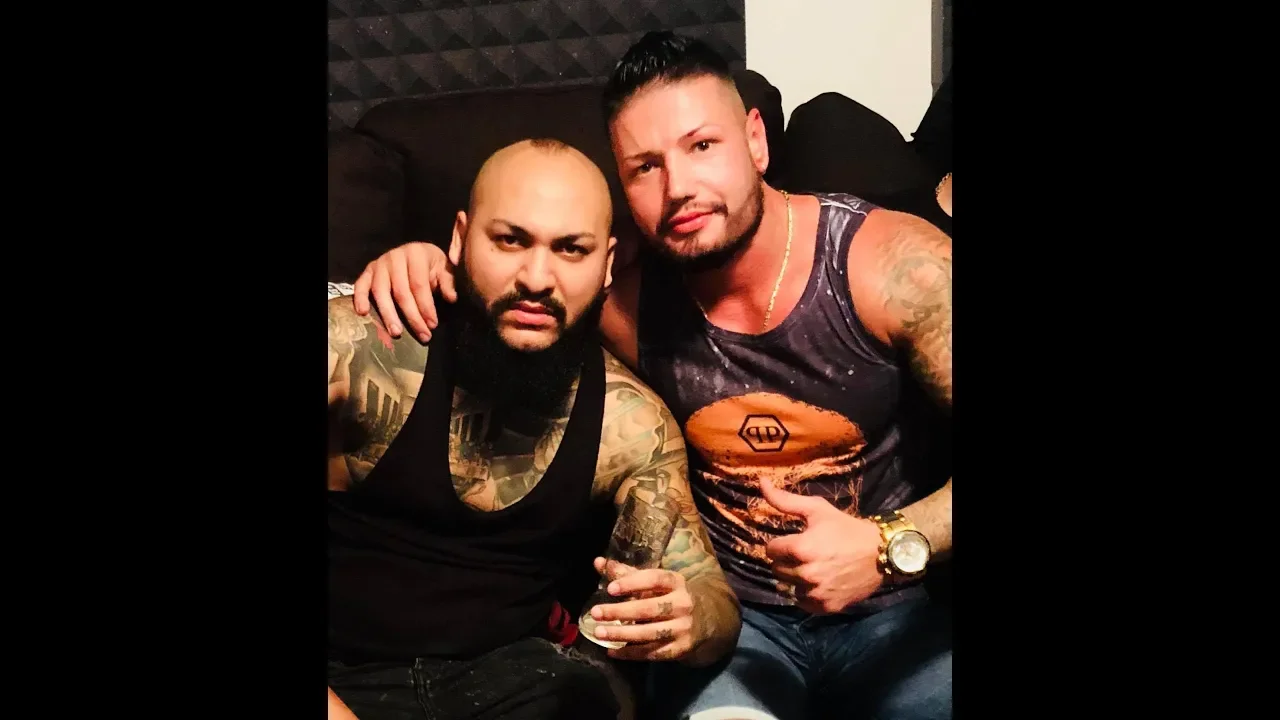 Dani Mocanu - Implinit sufleteste (Originala 2018)