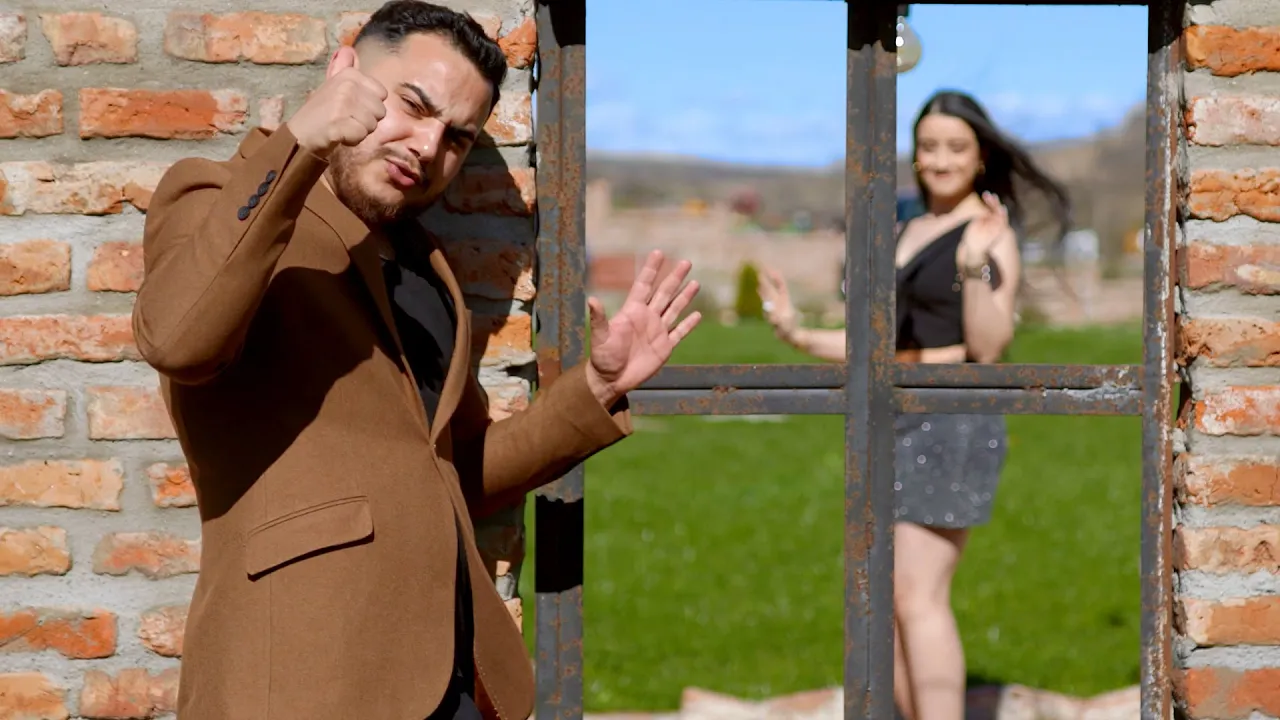 Vladut Cutramuru - Uita-te si-nvata-te