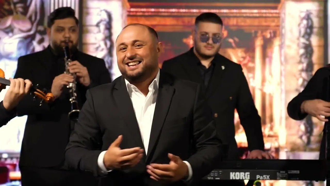 Gabriel Neagu - Condamnati la fericire 2024