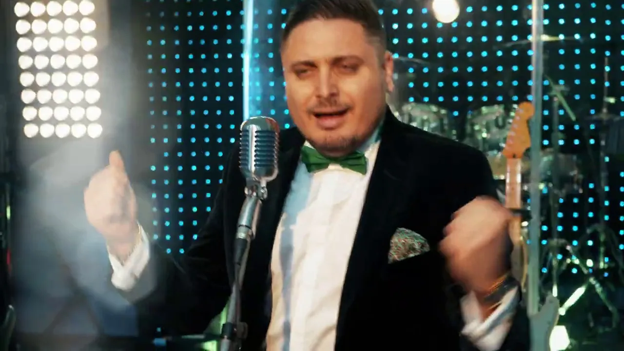 Doru de la Constanta - N-am cum sa intorc spatele (Originala 2020)