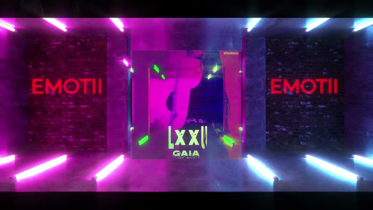 Gaia - Emotii (Original Radio Edit)