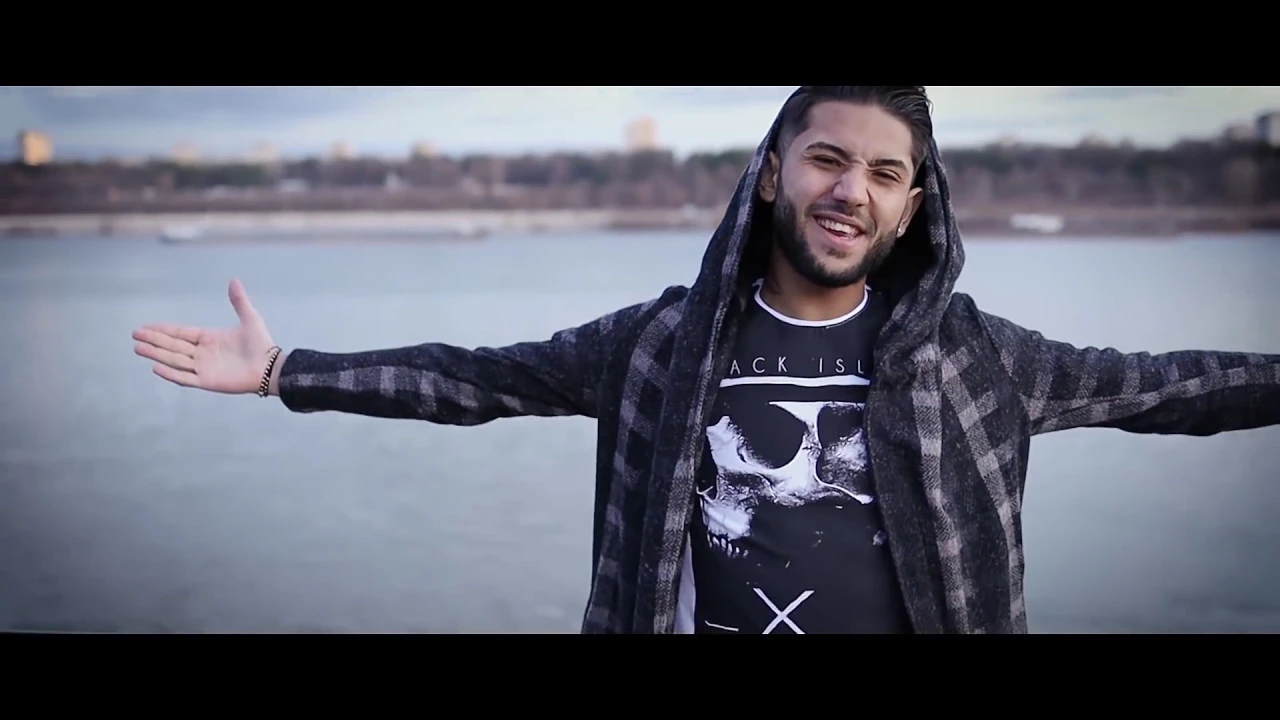 NIKOLAS SAX - VISEZ CA SUNTEM FERICITI (Originala 2020)