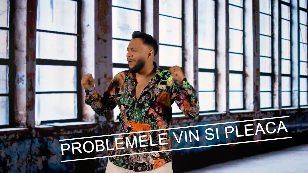 Leo de la Rosiori - Problemele vin si pleaca