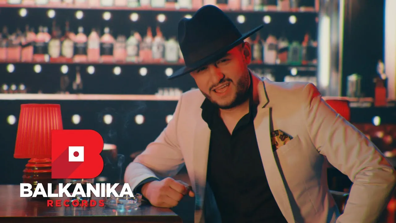 Selatin - Marilyn Monroe (Blonda Blondelor)