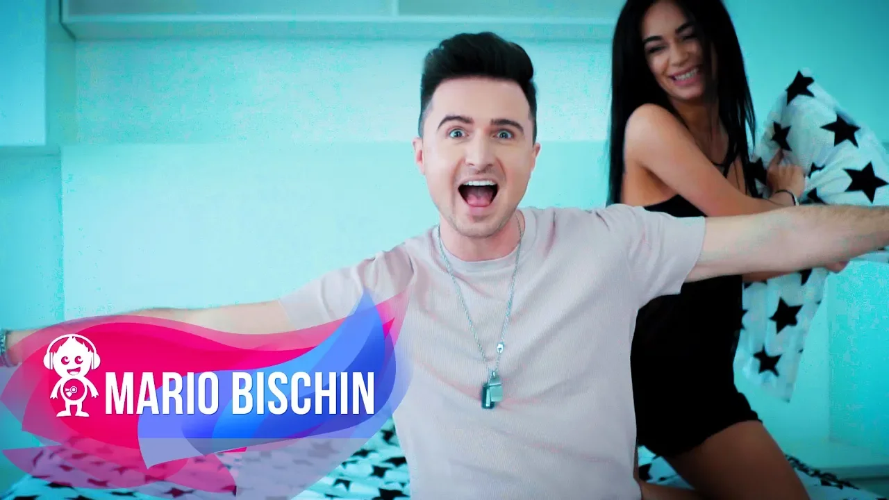 Mario Bischin - Bilet Do Gwiazd (Original Radio Edit)