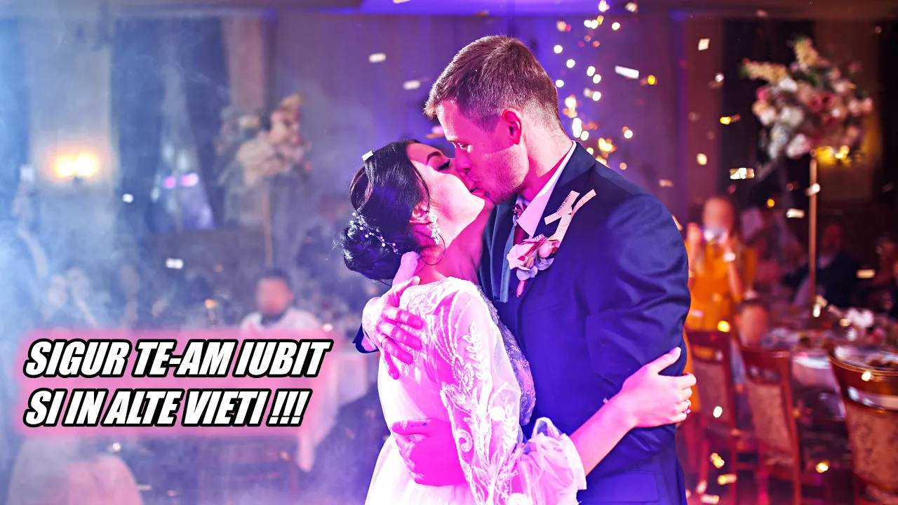 Hella - Primul meu TE IUBESC