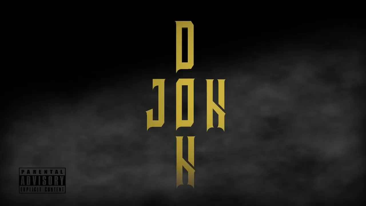 Jon Baiat Bun feat. Rashid - Don Jon (Original Radio Edit)