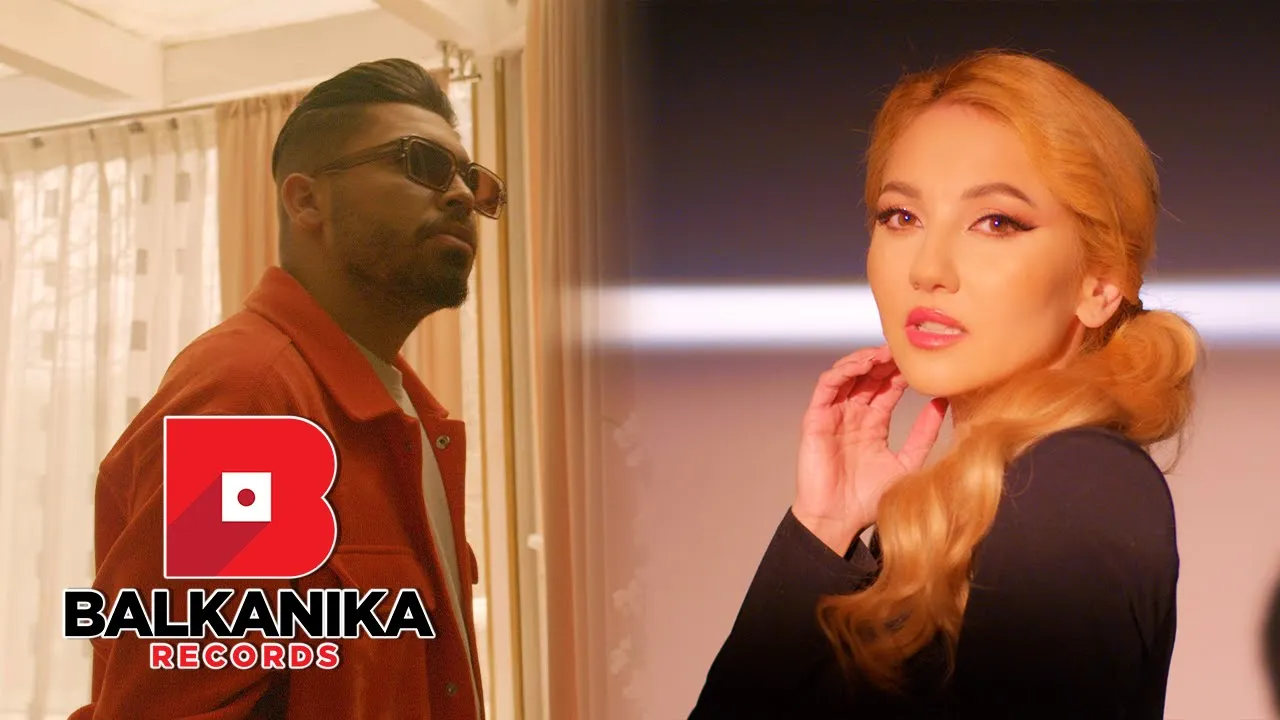 Simona Nae x Luis Gabriel - Floare de NU MA UITA (Originala 2023)