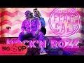 Boier Bibescu feat. Cali - Rockn Rozz (Original Radio Edit)