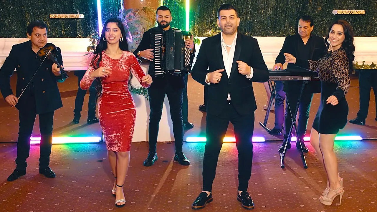 Stelyan de la Turda - Regina intre regine (Originala 2022)