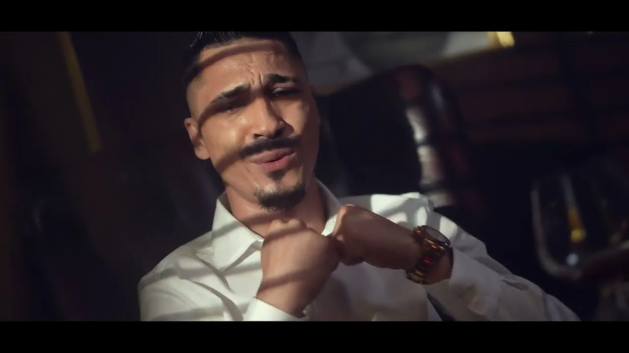 BABI MINUNE - OTRAVA IN VIATA MEA