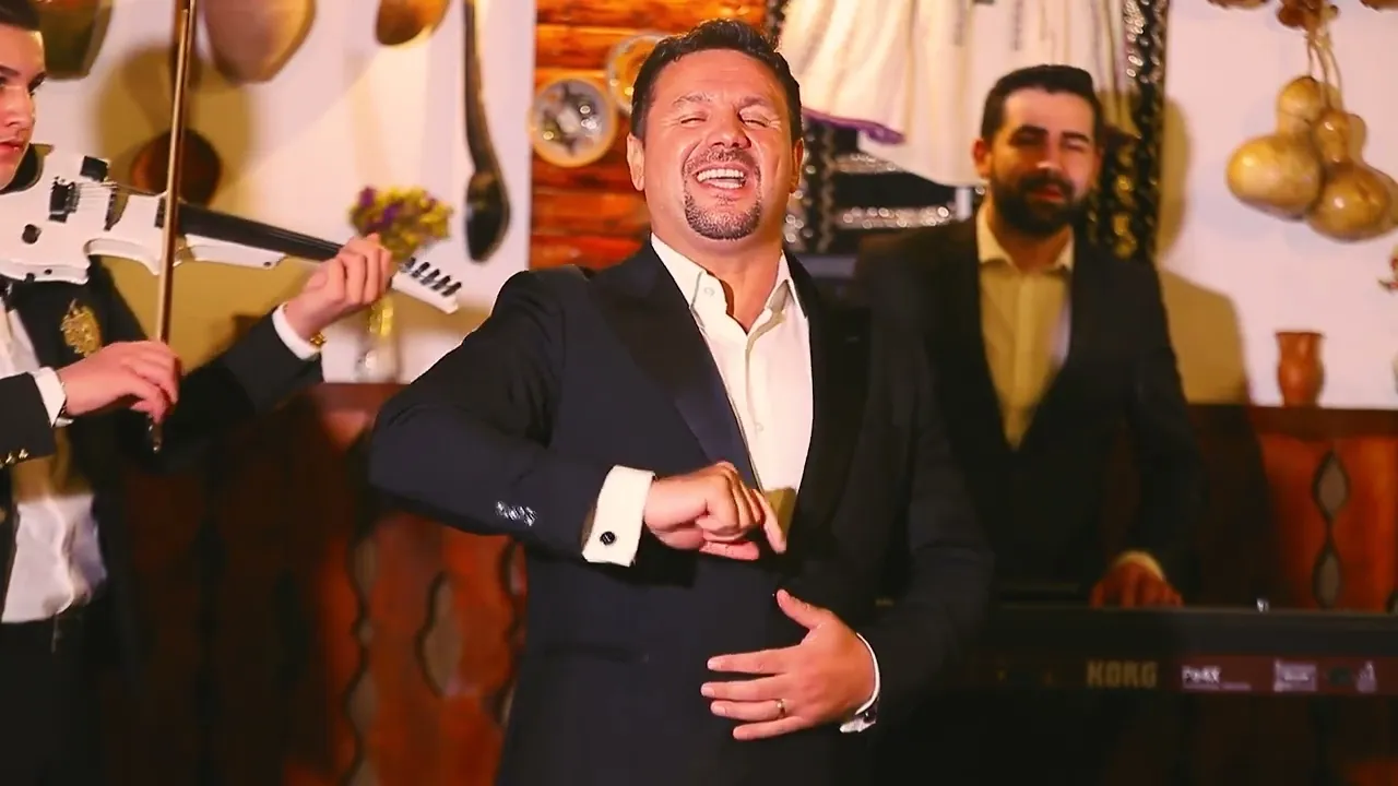 Nicu Paleru - Tinerete vad ca iti faci bagajul (COLAJ NOU 2022)