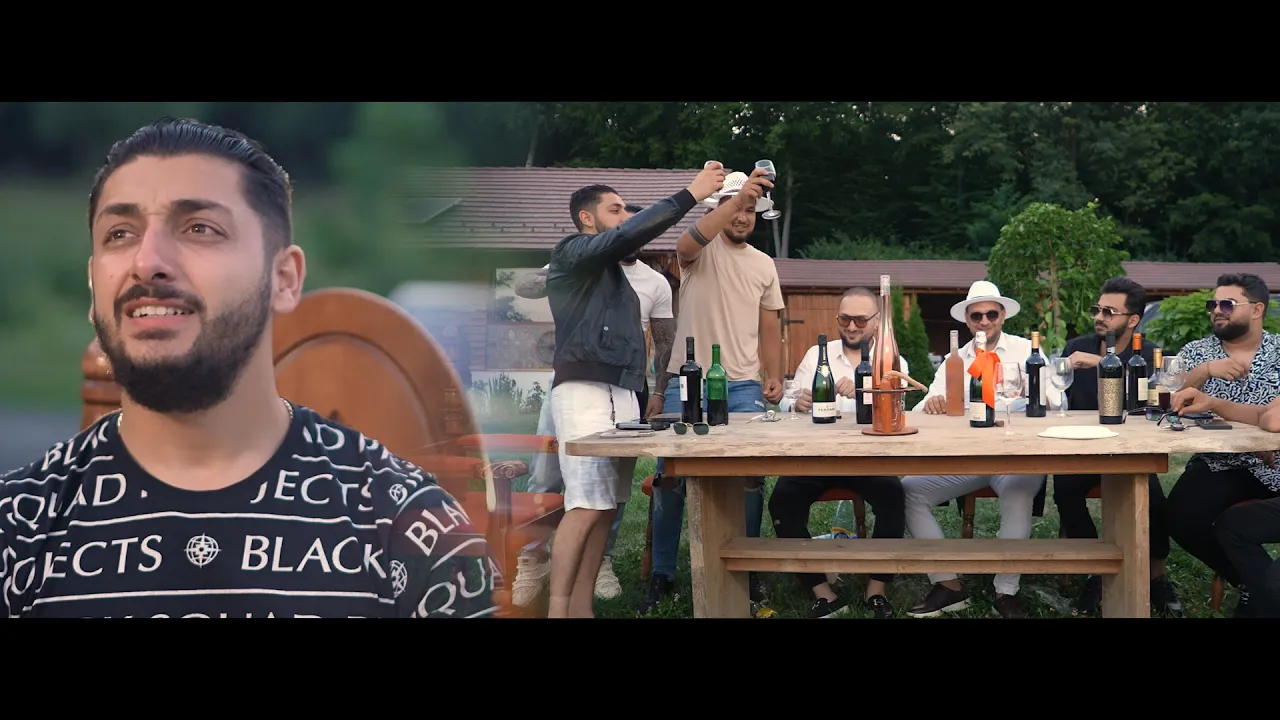 Toni de la Brasov - Asa e omul, schimbator ca sezonul x Asa e inima mea