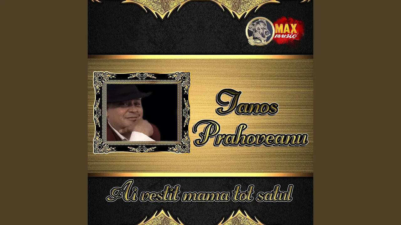 Ianos Prahoveanu - Prin ochii tai tatalui meu
