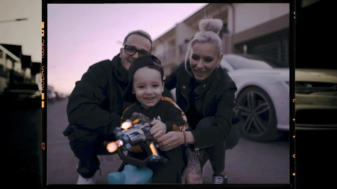 El Nino - CAPODOPERA (Original Radio Edit)