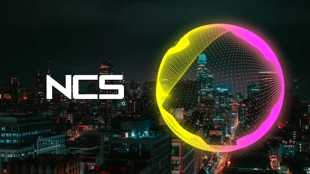 Rameses B - Set Me Free