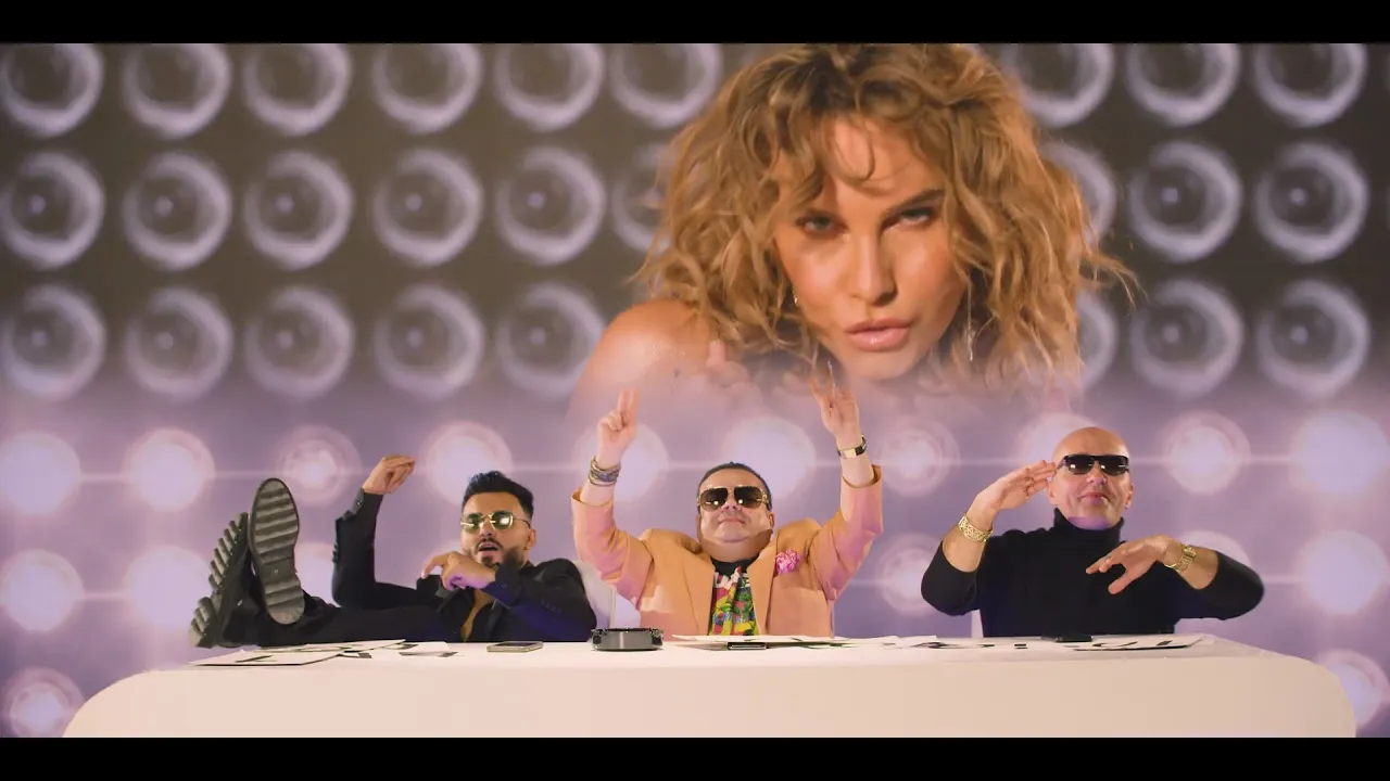 Jador x Adi Minune x Costi - 4 de DA (Originala 2020)