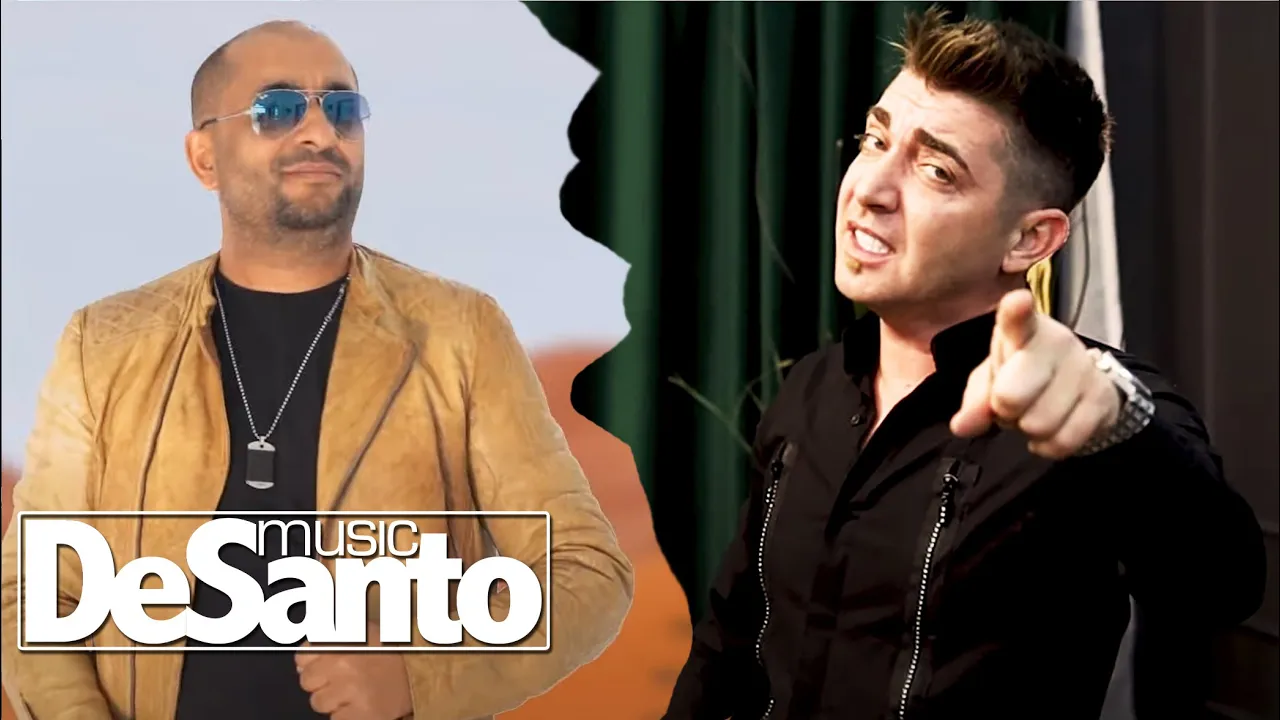 Monica Lupsa & DeSanto - Va sting lumina (Originala 2021)