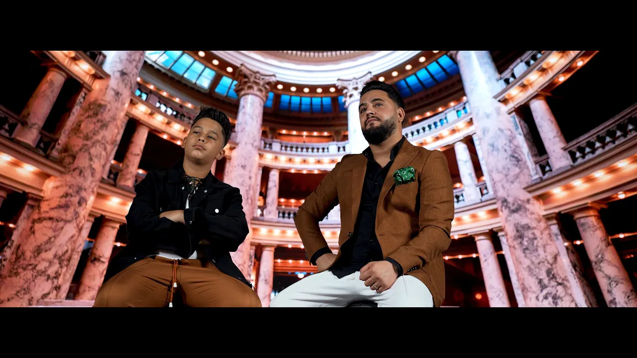 Mary Talent x Raul Talent - O mama nu o poti schimba (Originala 2022)