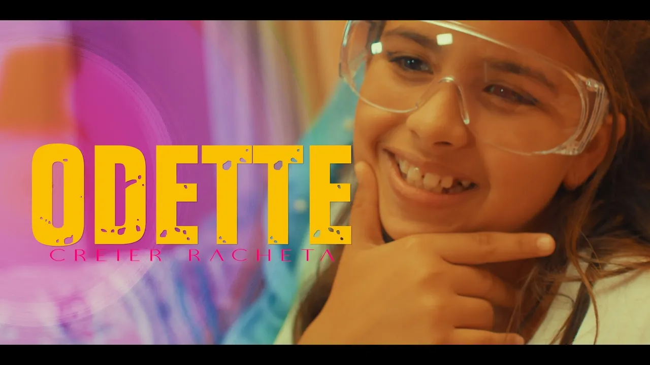 Odette - Creier Racheta (Originala 2022)