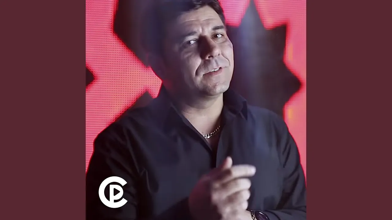 Cipri Popescu si Ghita Munteanu - Eu ma jur ca nu te las 2018