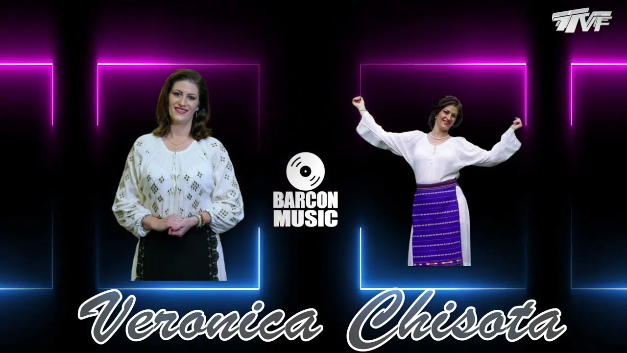 Veronica Chisota - Cel mai tare Colaj de Petrecere pe 2024 (LIVE 2024)