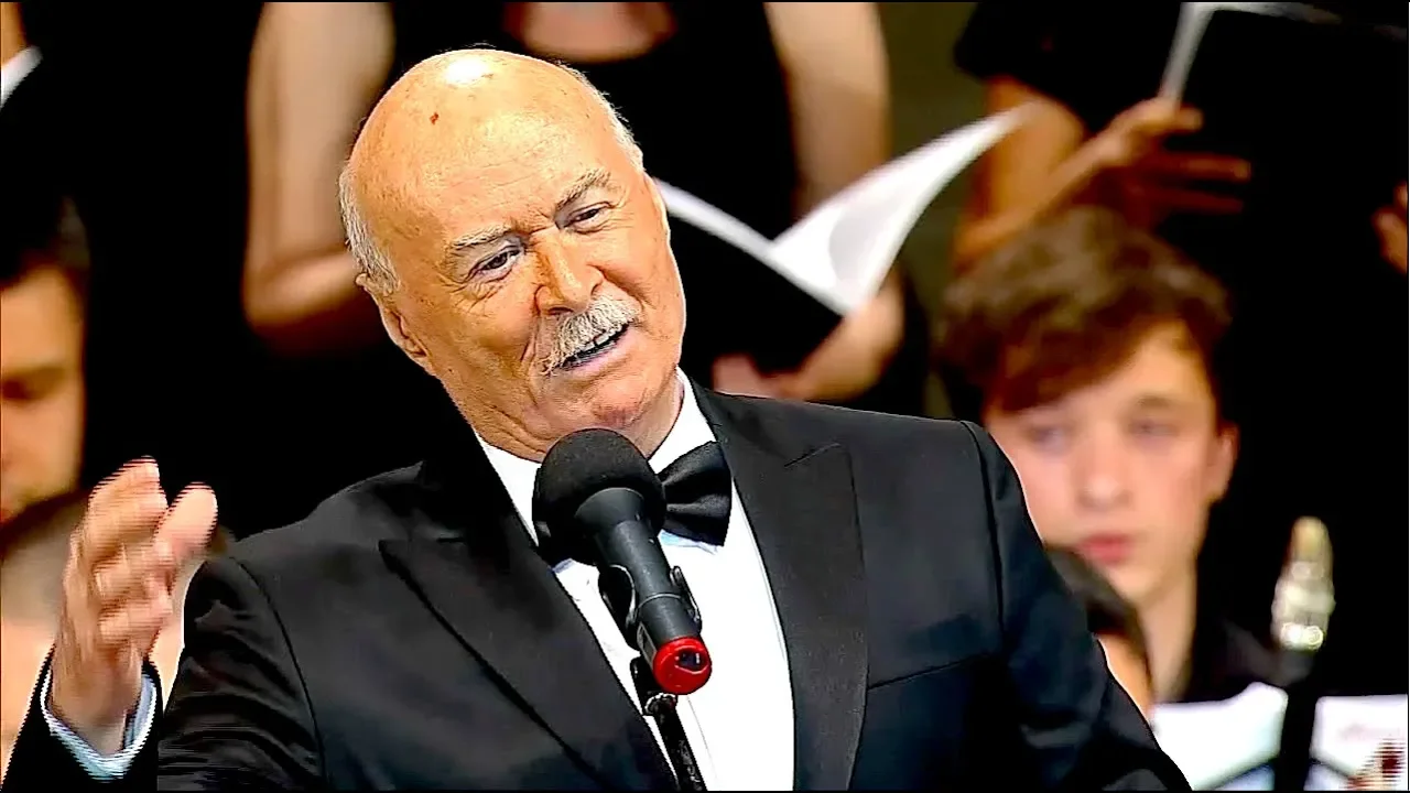 Tudor Gheorghe - Au innebunit salcamii (Original Radio Edit)