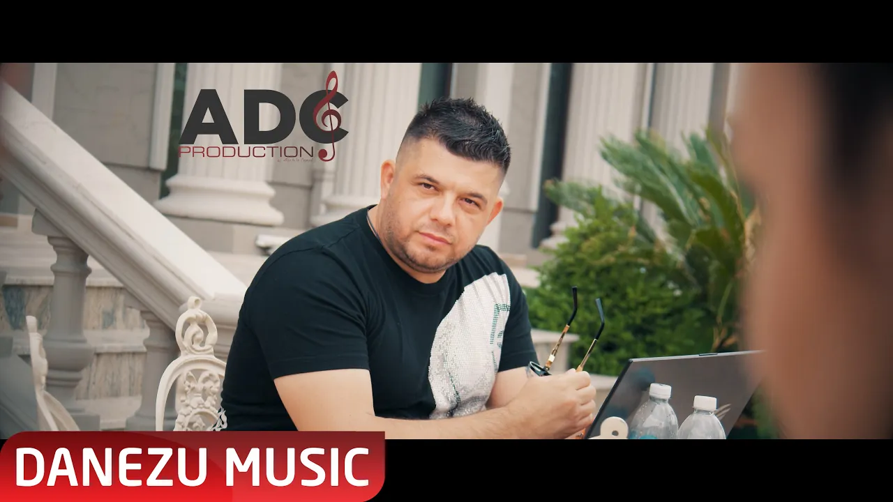 ALEX DE LA CARACAL - CONTRACT PE VIATA (Originala 2020)