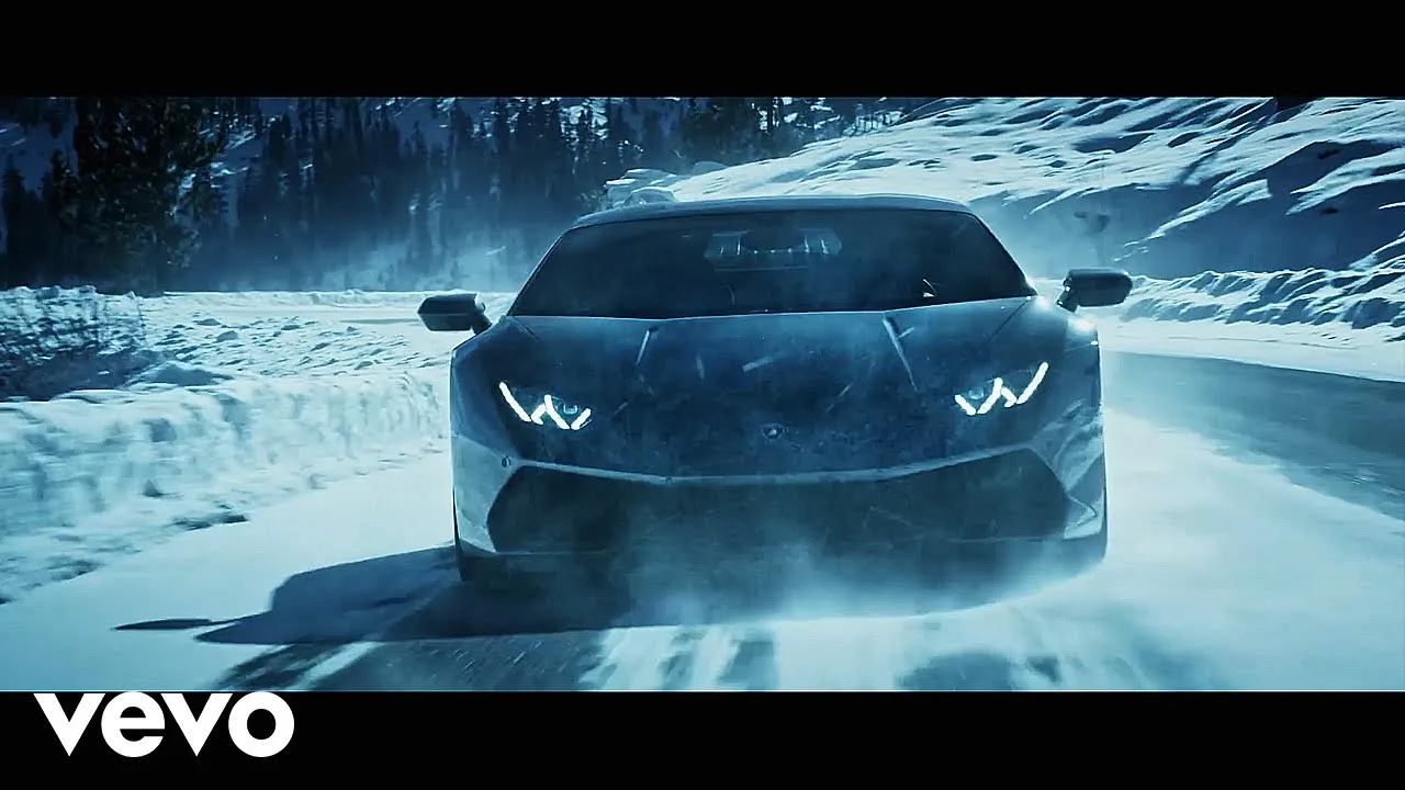 2Scratch - FROZEN (Gabidulin Remix)