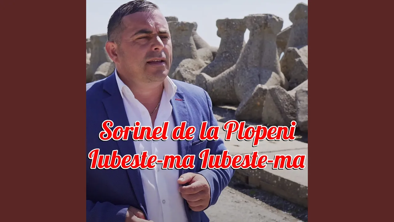 Sorinel de la Plopeni - Amanta si nevasta (Originala 2021)