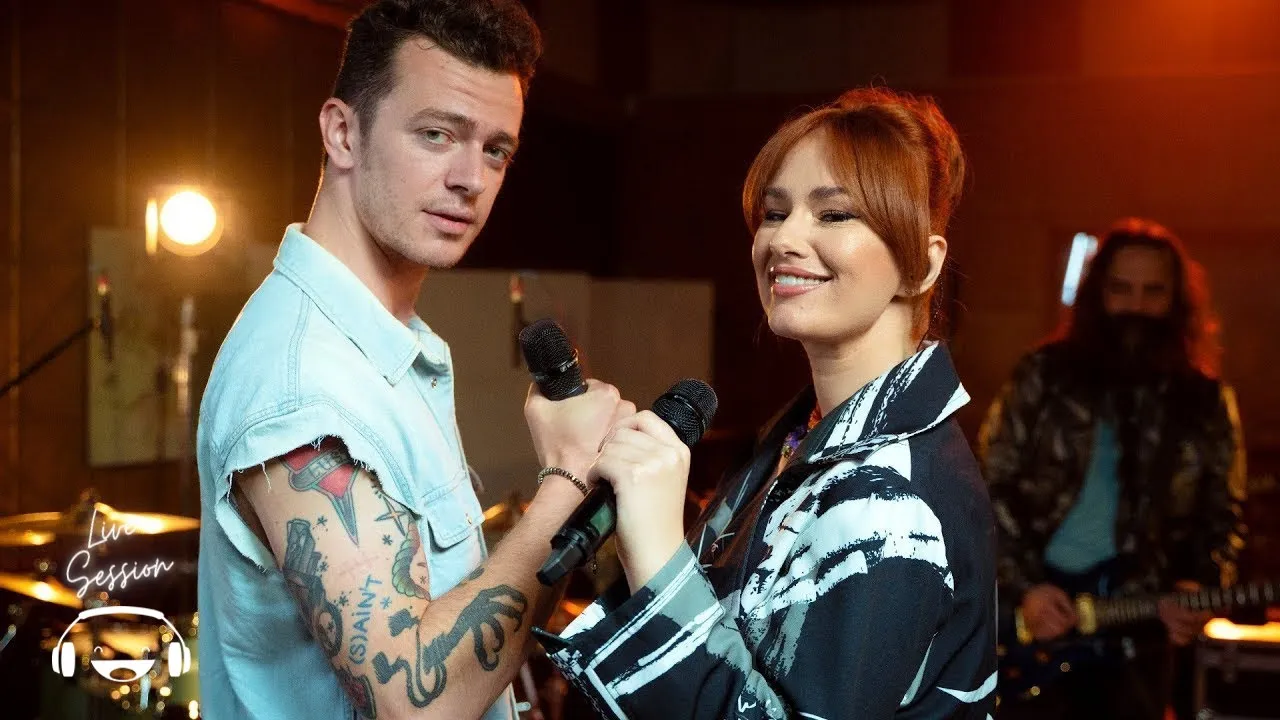 Feli x Jean Gavril - Libera din nou (Original Radio Edit)