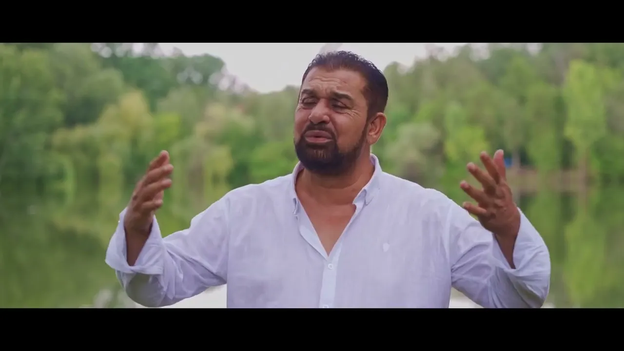 Gioni din Ferentari - Ce maicuta am pierdut