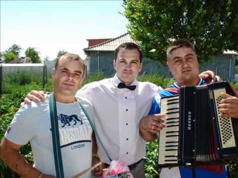 Gheorghita & Mihai de la Lunca - Sarba bulgareasca