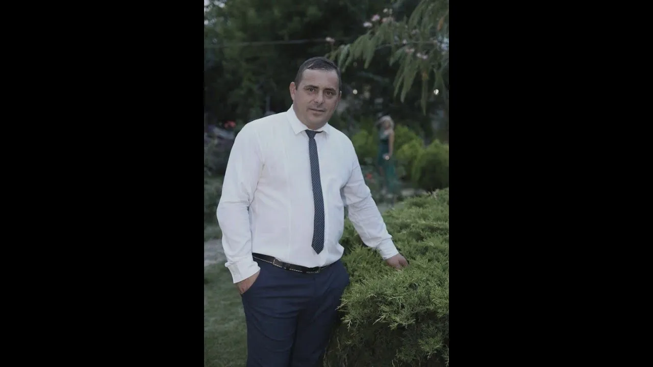 Sorinel de la Plopeni - Manele august 2020 colaj