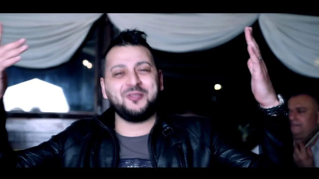 FLORIN TURCU - AM BUZUNARU SEIF (Originala 2018)