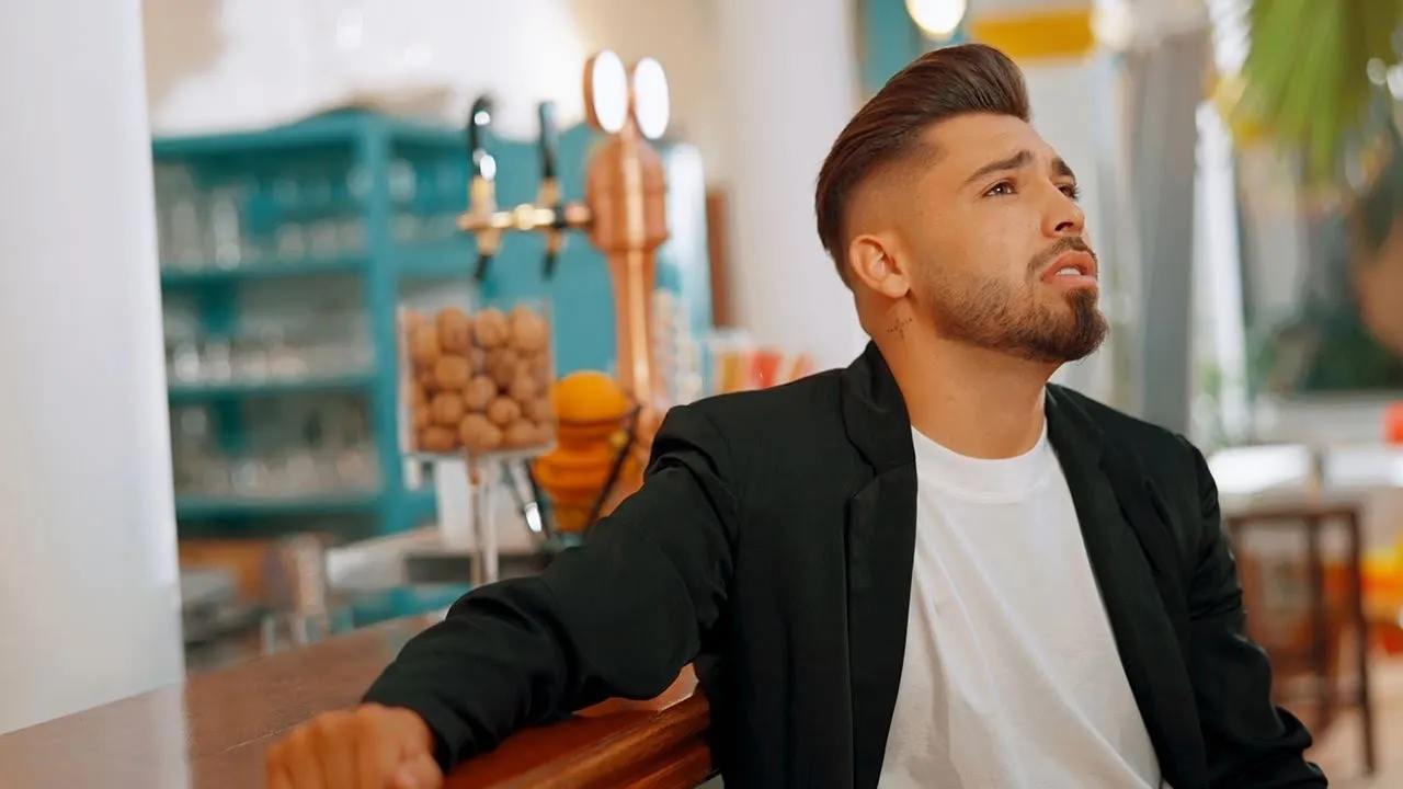 Luis Gabriel - Sa Ma Ierti