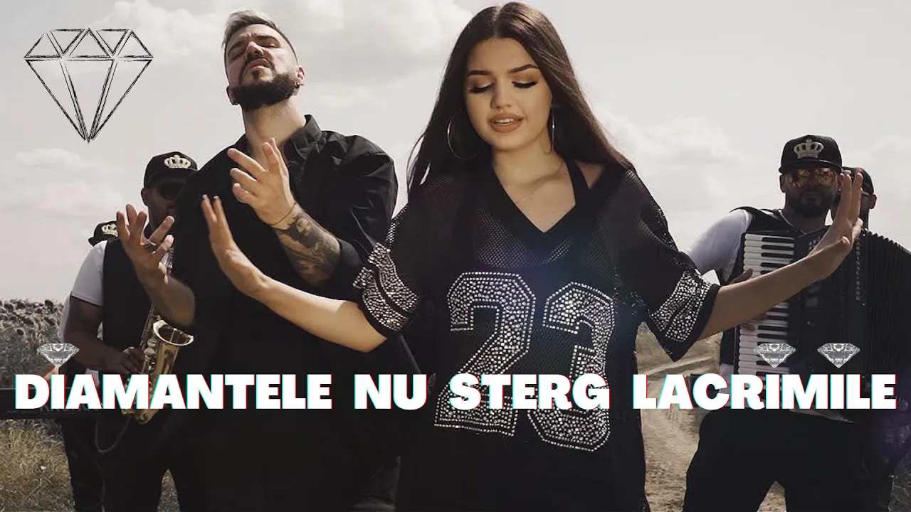 CHRISS x INGRID - Diamantele Nu Sterg Lacrimile (Original Radio Edit)