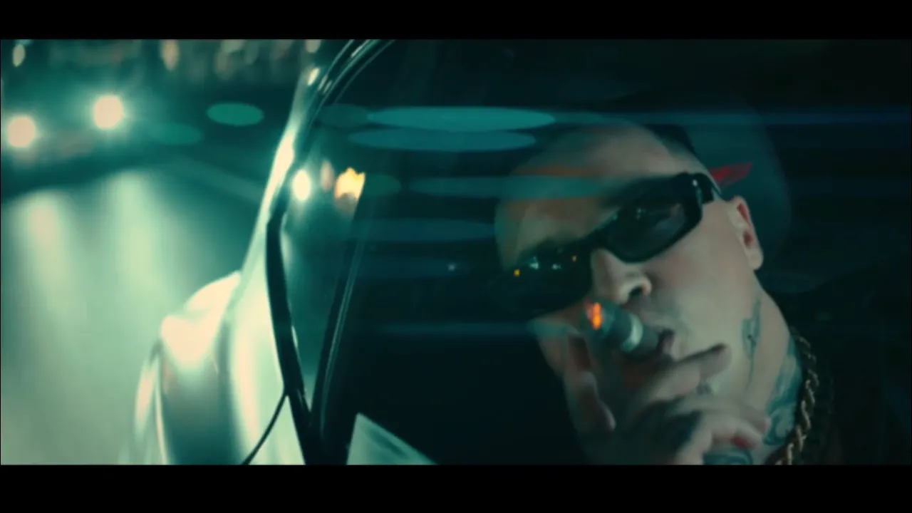 OG Eastbull - REGULA 2