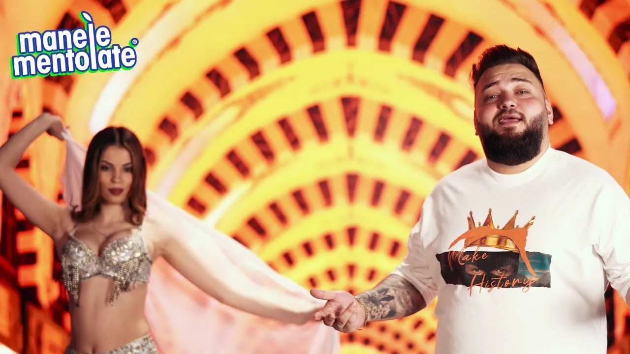 Ghita Adriano - Istanbul (Originala 2023)