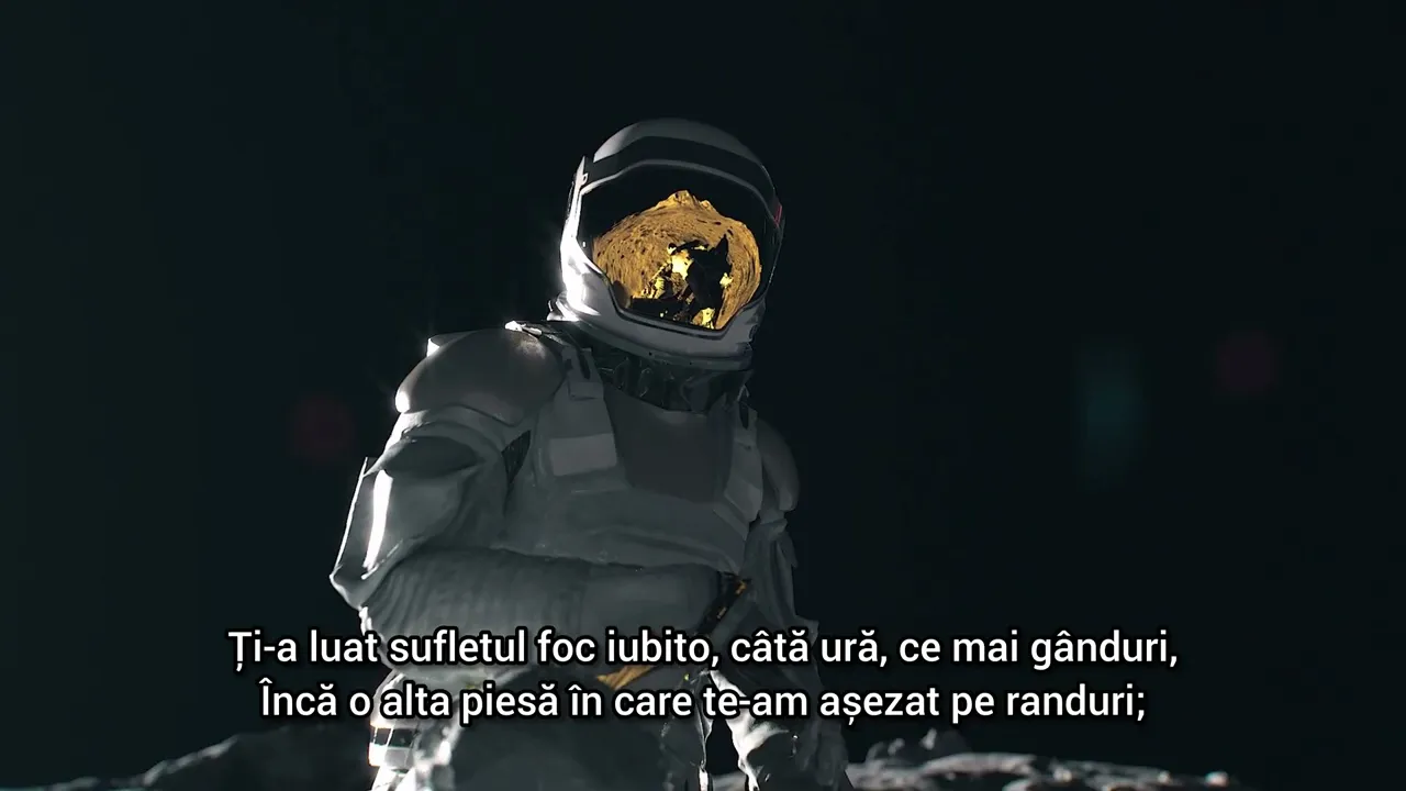 Vizante - Ti-a luat sufletul foc, iubito (Original Radio Edit)